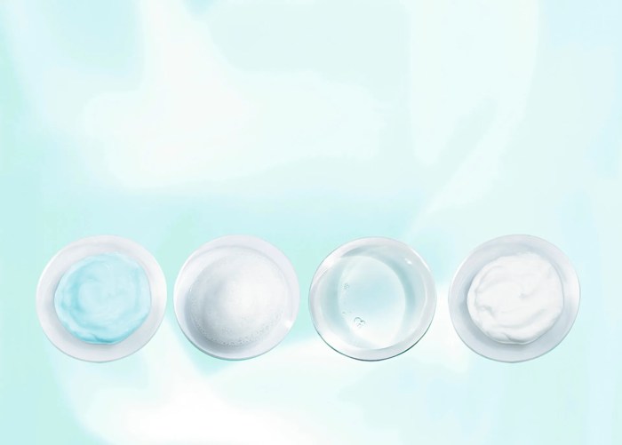 Probiotic skincare products