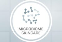 Microbiome-friendly skincare