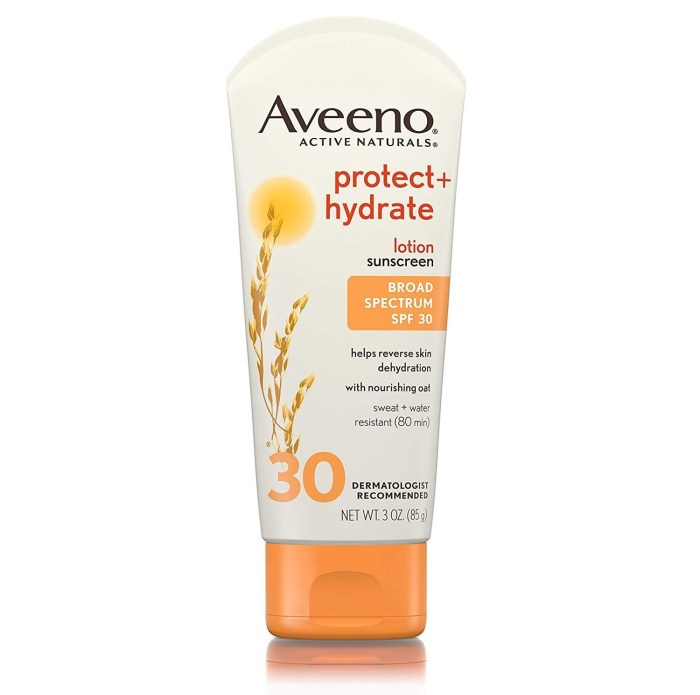 Best sunscreens for face